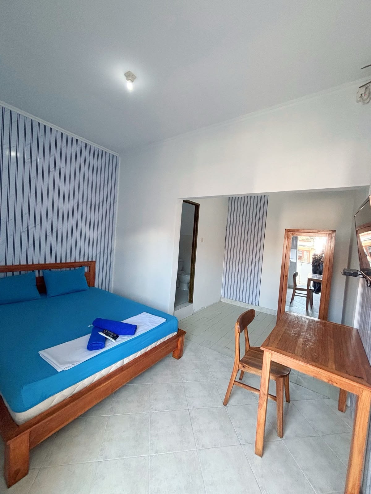 30 Billion IDR Passive Income Machine: 103-Room Guesthouse in Denpasar Bali